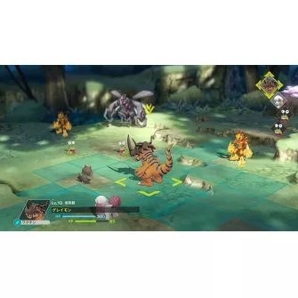 Nintendo Switch igre - Switch Digimon Survive