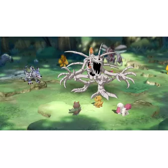 Nintendo Switch igre - Switch Digimon Survive