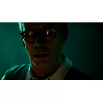 Playstation 4 igre - PS4 The Dark Pictures Anthology: The Devil In Me