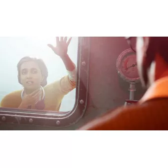 Playstation 5 igre - PS5 The Dark Pictures Anthology: The Devil In Me