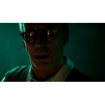 Xbox Series X/S igre - XBOXONE/XSX The Dark Pictures Anthology: The Devil In Me