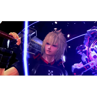 Xbox Series X/S igre - XBOXONE/XSX Star Ocean: The Divine Force
