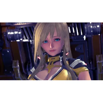 Xbox Series X/S igre - XBOXONE/XSX Star Ocean: The Divine Force