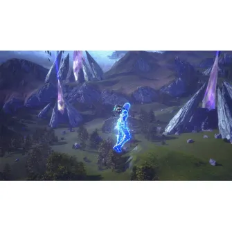 Xbox Series X/S igre - XBOXONE/XSX Star Ocean: The Divine Force