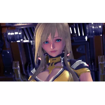 Playstation 4 igre - PS4 Star Ocean: The Divine Force