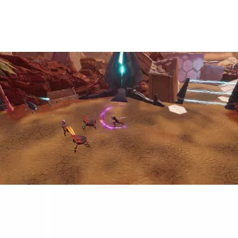 Nintendo Switch igre - Switch Star Trek Prodigy: Supernova