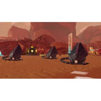 Nintendo Switch igre - Switch Star Trek Prodigy: Supernova