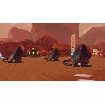 Playstation 4 igre - PS4 Star Trek Prodigy: Supernova