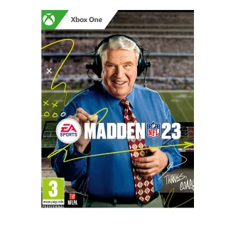 Xbox One igre - XBOXONE Madden NFL 23