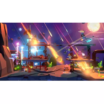 Playstation 5 igre - PS5 Lego Brawls