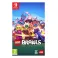 Switch Lego Brawls