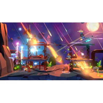 Nintendo Switch igre - Switch Lego Brawls