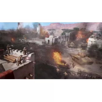 Igre za PC - PC Company of Heroes 3 - Launch Edition
