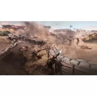 Igre za PC - PC Company of Heroes 3 - Launch Edition