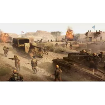 Igre za PC - PC Company of Heroes 3 - Launch Edition