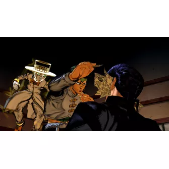 Playstation 5 igre - PS5 JoJo's Bizarre Adventure: All Star Battle R