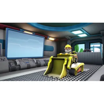 Nintendo Switch igre - Switch Paw Patrol Grand Prix