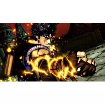 Nintendo Switch igre - Switch JoJo's Bizarre Adventure: All Star Battle R