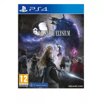 Playstation 4 igre - PS4 Valkyrie Elysium