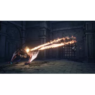 Playstation 4 igre - PS4 Valkyrie Elysium