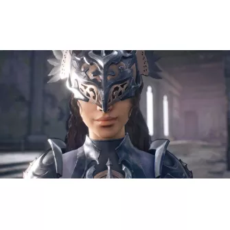 Playstation 4 igre - PS4 Valkyrie Elysium