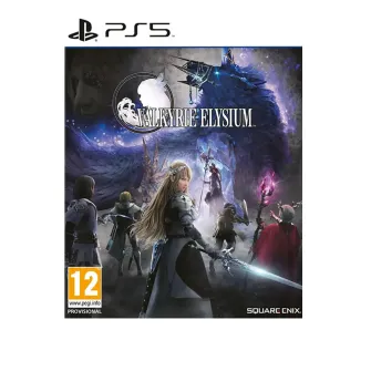 Playstation 5 igre - PS5 Valkyrie Elysium