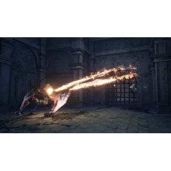 Playstation 5 igre - PS5 Valkyrie Elysium