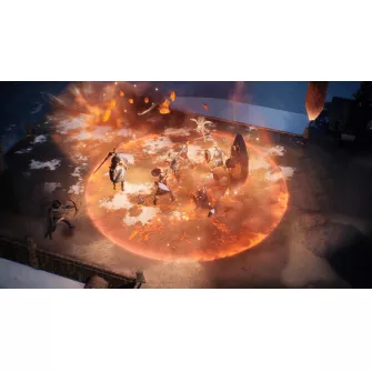 Nintendo Switch igre - Switch The DioField Chronicle