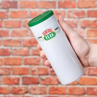 Šolje i čaše - Central Perk Combo Cup