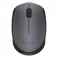 M170 Wireless Mouse Grey
