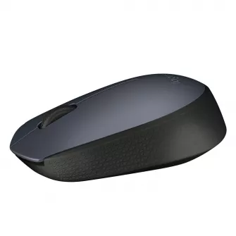 Kancelarijski miševi - M170 Wireless Mouse Grey