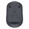 M170 Wireless Mouse Grey