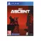 PS4 The Ascent