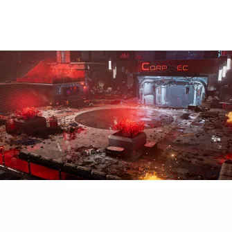 Playstation 4 igre - PS4 The Ascent