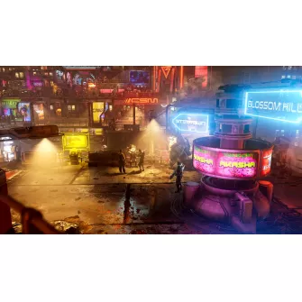 Playstation 4 igre - PS4 The Ascent