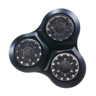 Mašinice za šišanje i trimeri - Mi Shaver S700 Replacement Heads