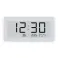 Mi Temperature and Humidity Clock