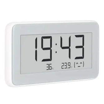 Ostali smart uređaji - Mi Temperature and Humidity Clock