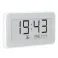 Mi Temperature and Humidity Clock