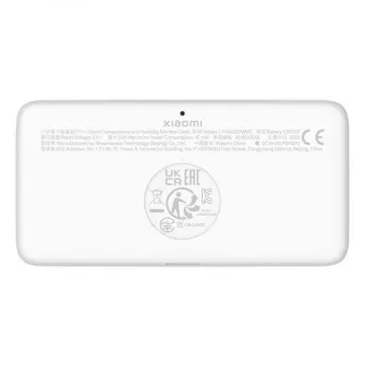 Ostali smart uređaji - Mi Temperature and Humidity Clock