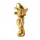 Super Mario Odyssey - Mario Gold Edition
