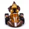Mario Kart Pull-Back Racers Donkey Kong