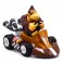 Mario Kart Pull-Back Racers Donkey Kong
