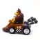 Mario Kart Pull-Back Racers Donkey Kong