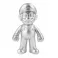 Super Mario Odyssey - Mario Silver Edition