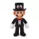 Super Mario Odyssey - Mario Black Suit Edition