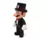 Super Mario Odyssey - Mario Black Suit Edition