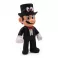 Super Mario Odyssey - Mario Black Suit Edition