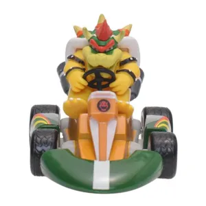 Mario Kart Pull-Back Racers Bowser - Odlična cena - online prodaja ...