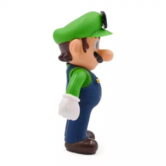 Akcione figure - Super Mario Odyssey - Mario Luigi Edition